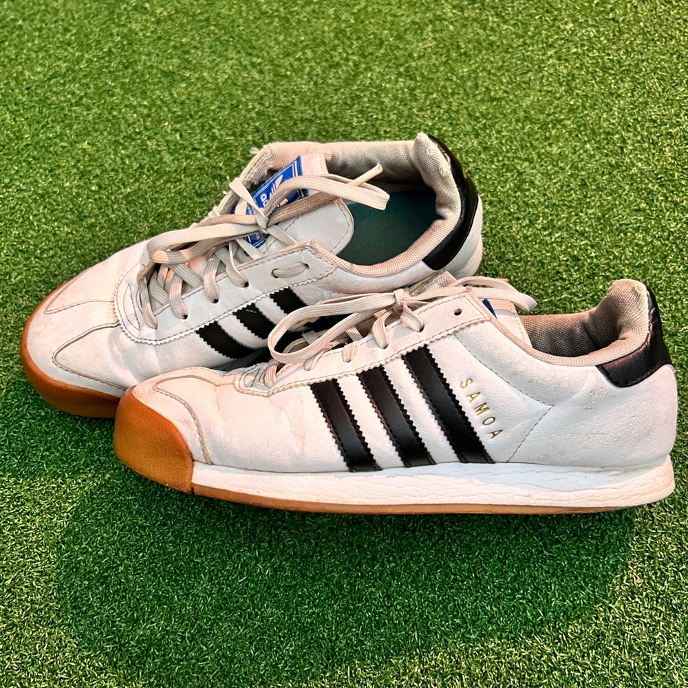 ADIDAS
